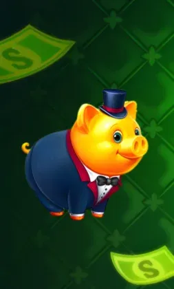 Piggy’s Vault: Power Coins